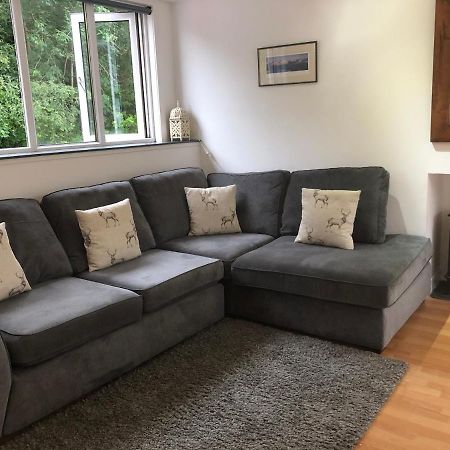 Attic Apartment Glasgow Zewnętrze zdjęcie